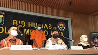 Kasus Pelecehan Seksual Anak di Bawah Umur Tangsel, Diimingi Uang Jajan Berujung Pengancaman