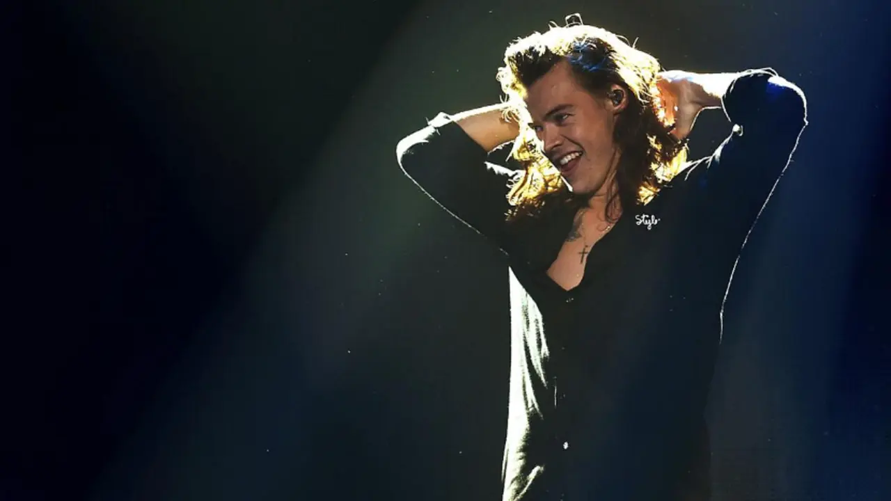 Harry Styles