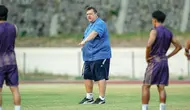 Hadapi Java United di BRI Super League, Tolok Ukur Kekuatan Garudayaksa FC