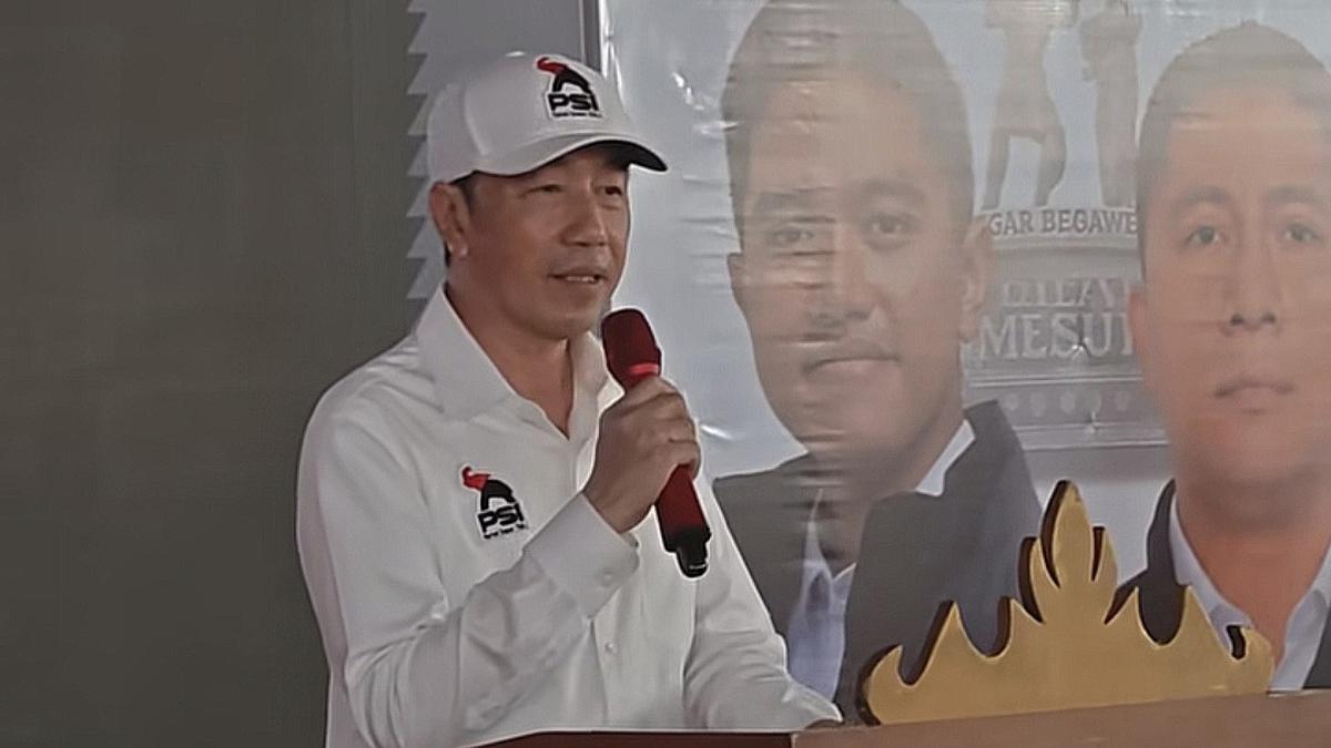 Jokowi Janji Hadir di Sidang Dokter Tifa, Siapkan Kejutan