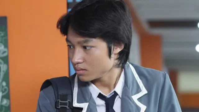 Dari Jendela SMP