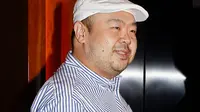 Kematian Kim Jong-nam dan 7 Daftar Pembunuhan oleh Korut di LN (AFP)