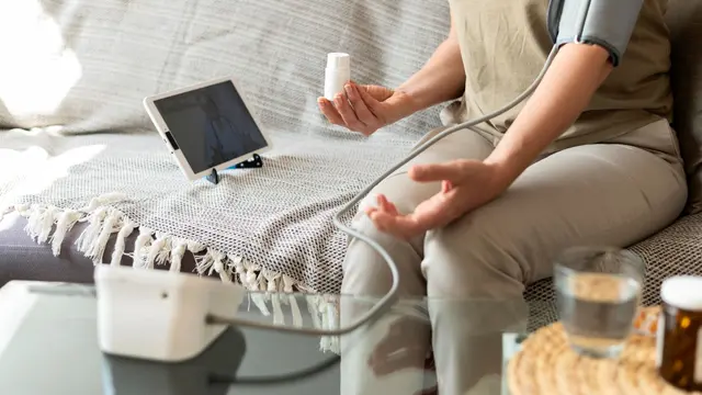 Slow Living Bantu Turunkan Tekanan Darah dan Jaga Kesehatan Jantung Secara Alami