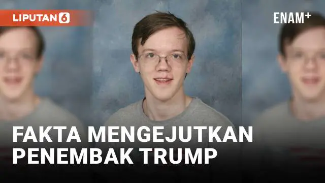 Penembak Donald Trump melakukan aksinya dari atas atap dekat lokasi kampanye Trump. Ia melepaskan tembakan yang menewaskan satu penonton sebelum akhirnya ia ditembak mati oleh Secret Service. FBI mengungkap profil pelaku, seperti apa?