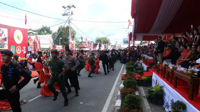 Cap Go Meh