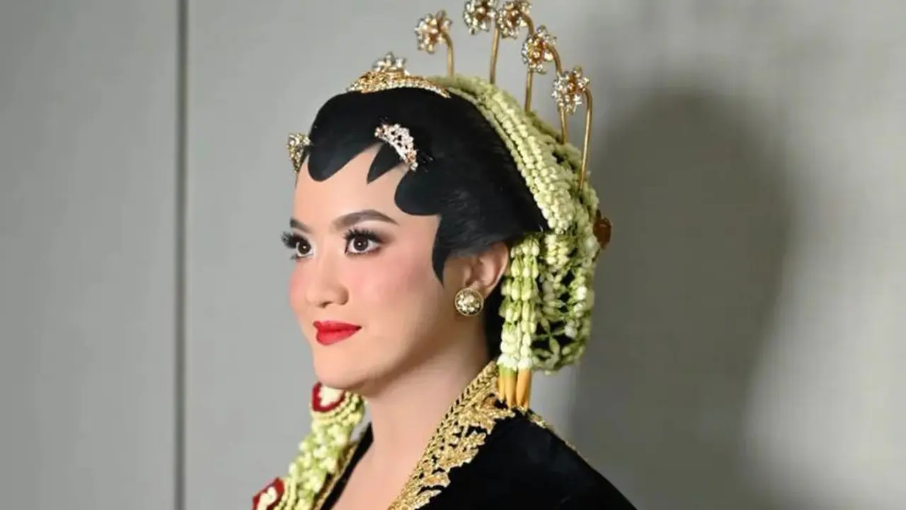 Menantu Sri Mulyani