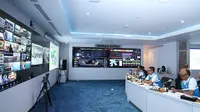 Berkat Transformasi Digital dan Diversifikasi Bisnis, PLN Masuk Fortune Global 500