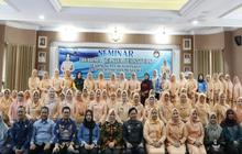 Fakta Unik 1000 Hari Pertama Kehidupan: DWP Lamsel Tegaskan Peran Ibu Krusial dalam Penanganan Stunting