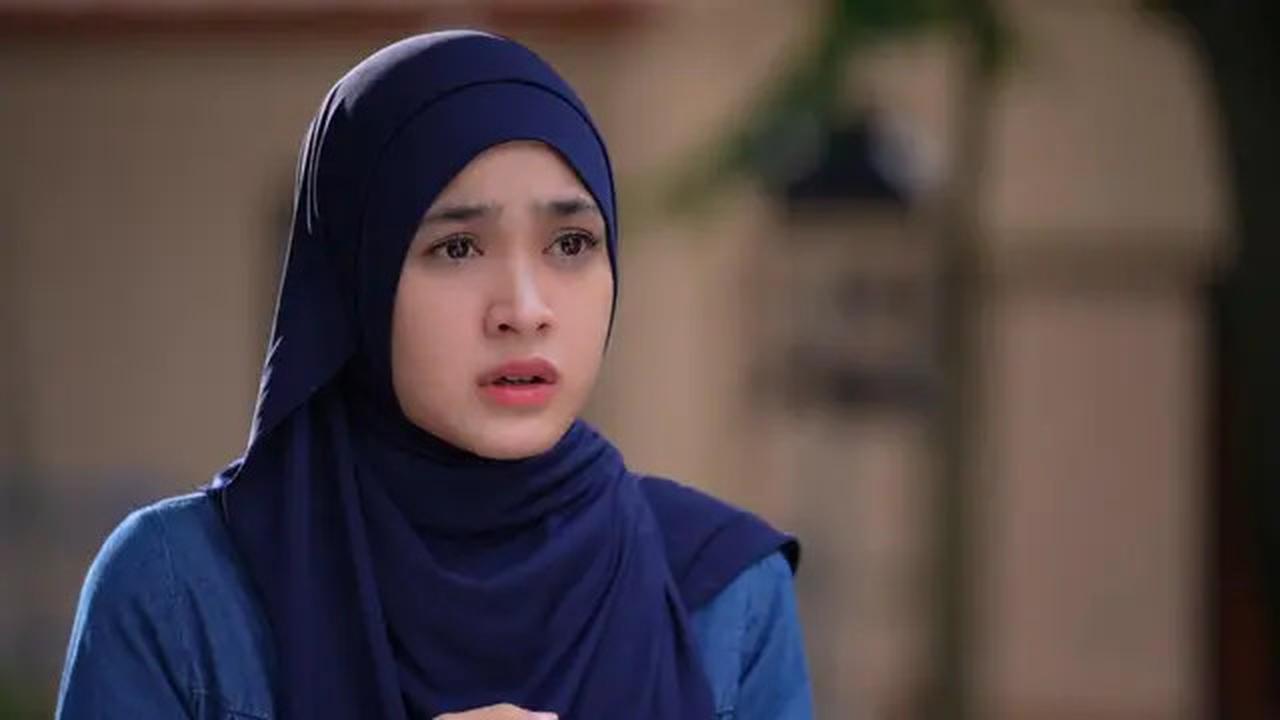 Momen Asma Nadia Dikabari Cinta di Ujung Sajadah Akan Dibikin Sinetron: Saya Lagi Menghadap Ka'bah...