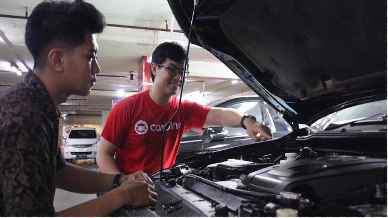 Autopedia Sukses Lestari Pede Lelang Mobil Tembus 38.500 Unit hingga Akhir 2023