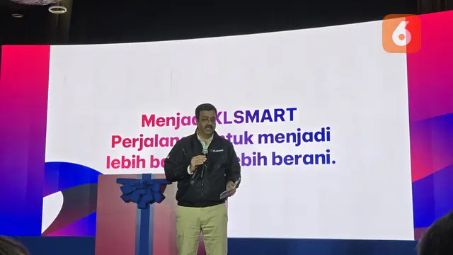 XLSmart