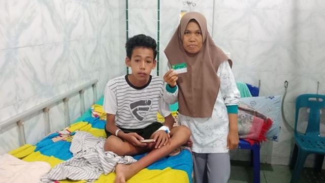 Saat Demam Berdarah Menyerang, JKN jadi Gantungan Harapan