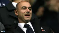 Tottenham Hotspur Bayar Penuh Upah Karyawan, Hanya Gaji Direksi Klub Saja yang Dipotong