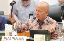 PDIP Tanggapi Jokowi: Larang Datang Retreat Urusan Internal Partai