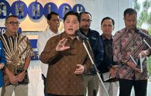 INFOGRAFIS: 10 Poin Penting UU BUMN Terbaru, Termasuk Pembentukan Danantara