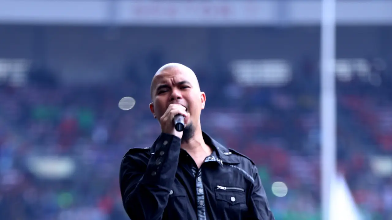 Ahmad Dhani