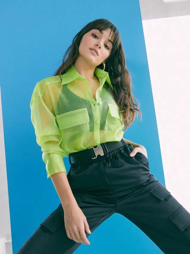 [Fimela] Hande Ercel