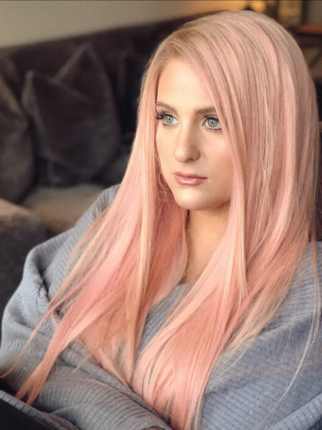 [Bintang] Meghan Trainor