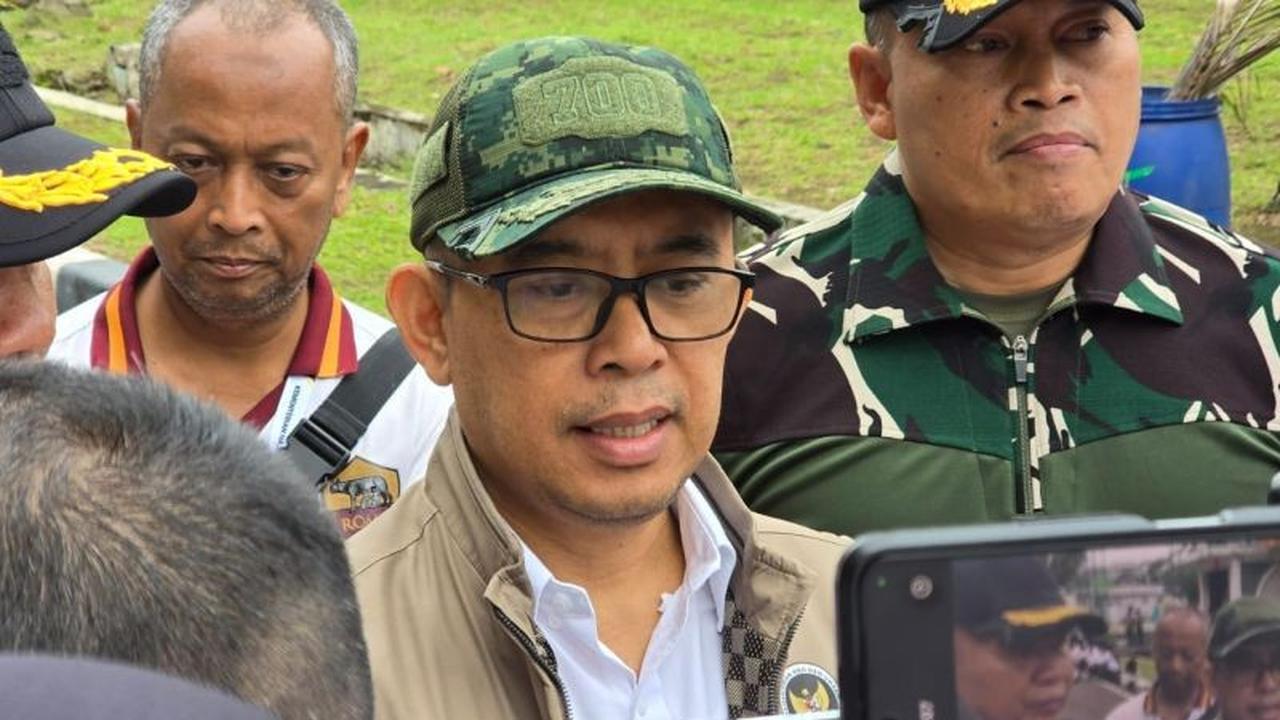 Kementerian Agama Perangi Haji Ilegal: Waspada Modus Penipuan Visa Non-Haji