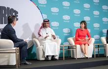 TOURISE Resmi Diluncurkan, Inisiatif Arab Saudi Bangun Ekosistem Pariwisata Global