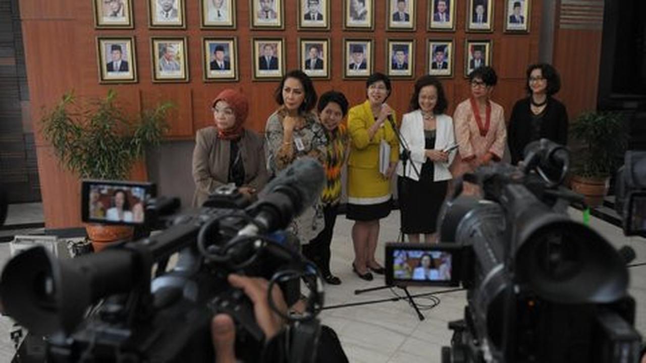 19 Orang lolos seleksi tahap III Capim KPK