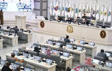 Interupsi DPRD Jabar Warnai Penutupan Paripurna Perdana 2026, Desak Anggaran Media OPD