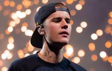 Justin Bieber Siap Comeback di 2025, Rilis Lagu Baru Setelah Vakum 4 Tahun