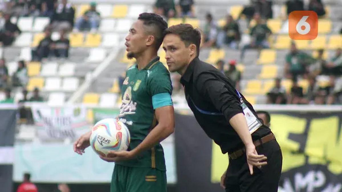 Gagal Juara di BRI Liga 1 2024/2025, Persebaya Eveluasi Staf Kepelatihan dan Pemain: Siapa Pengganti Paul Munster?