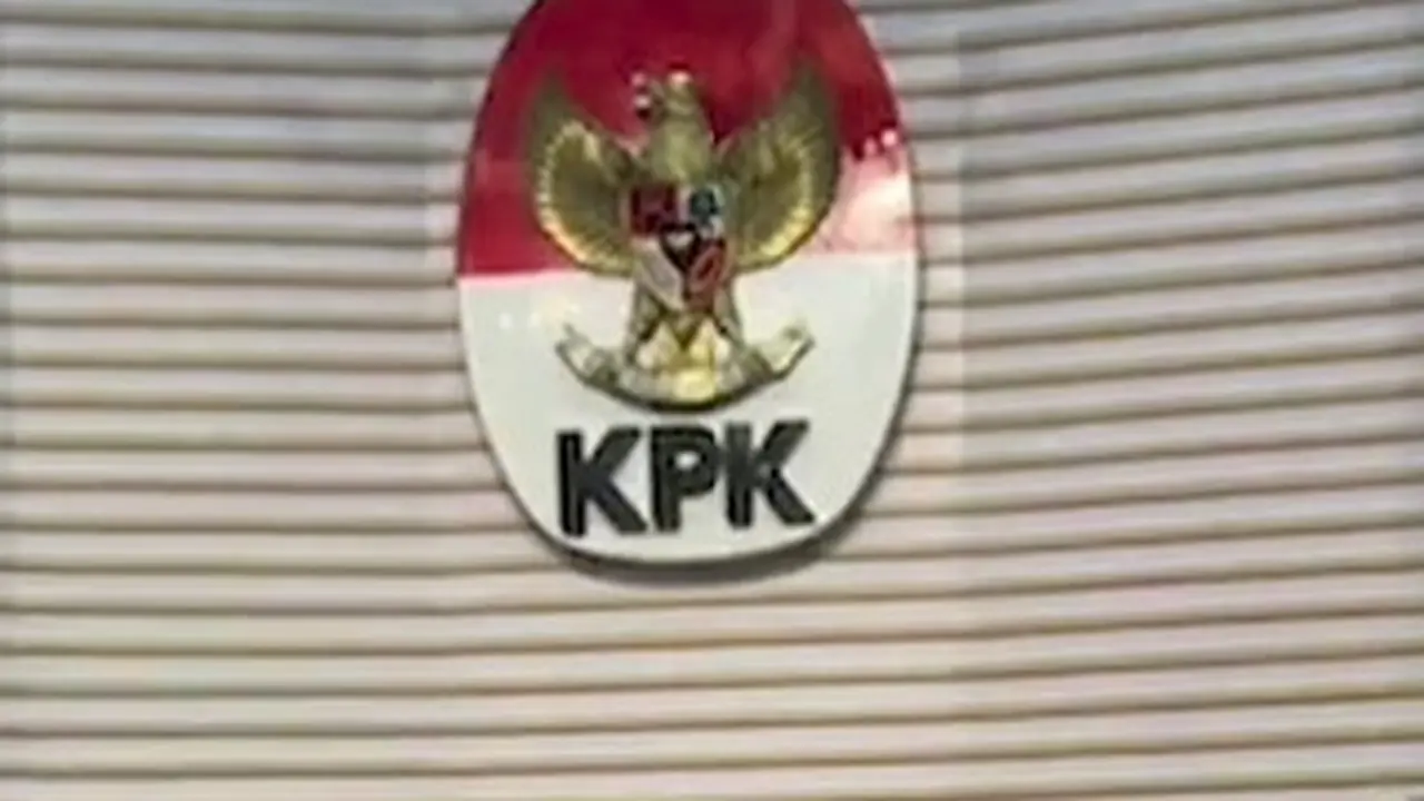 Komisi Pemberantasan Korupsi (KPK)