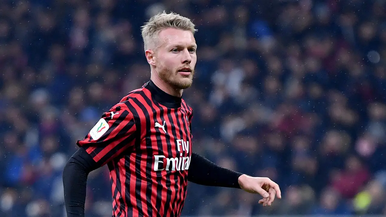Zlatan Ibrahimovic dan Pemain Kunci Kebangkitan AC Milan