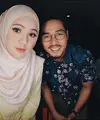 Sejak menikah dengan Rizky  Kinos dan memiliki satu orang anak, Nycta Gina memang s udah terlihat jarang tampil di layar kaca. Kini Gina sedang fokus mengembangkan bisnis hijabnya. (Instagram/missnyctagina)