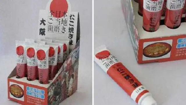 [Bintang] Pasta Gigi