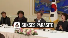 THUMBNAIL PARASITE
