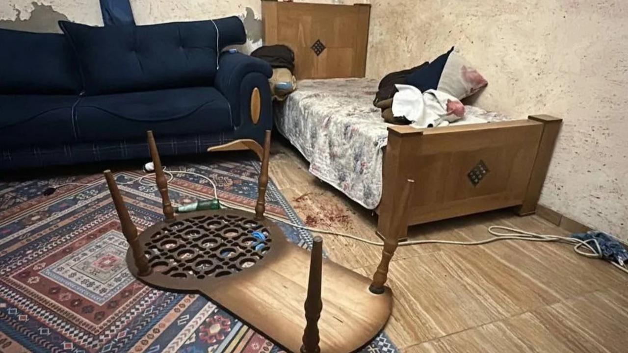 Tentara Israel Tembak Mati Pemuda Palestina Saat Sedang Tidur di Rumahnya di Tepi Barat