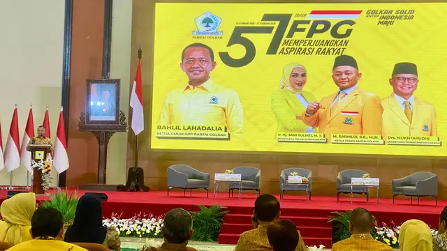 Golkar