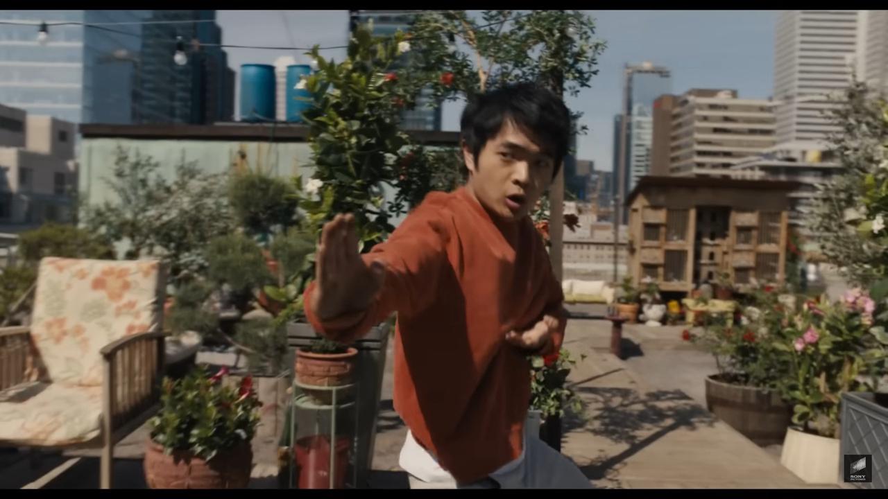 Review Film 'KARATE KID: LEGENDS', Pertarungan Li Fong di New York Didukung Tuan Han & Daniel LaRusso