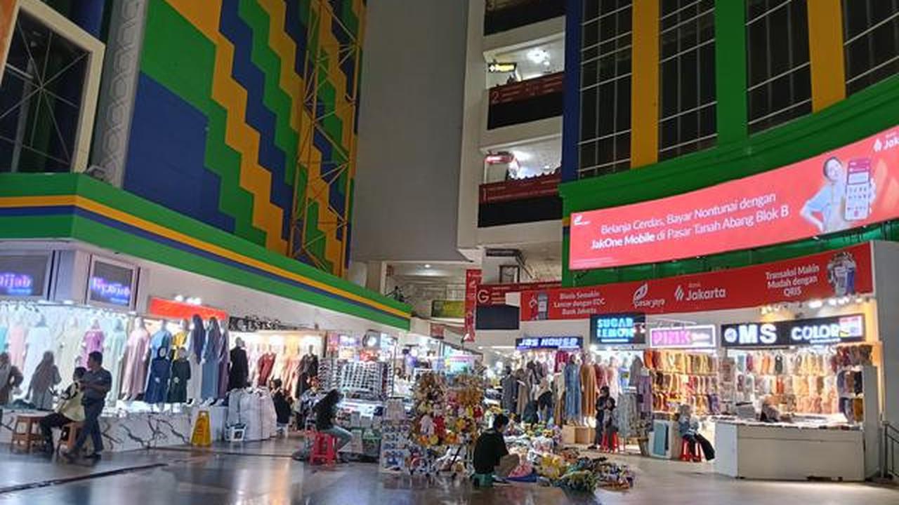 Berpotensi Matikan Pedagang Kecil, Pemerintah Diminta Batasi Penjualan Produk Murah Secara Online