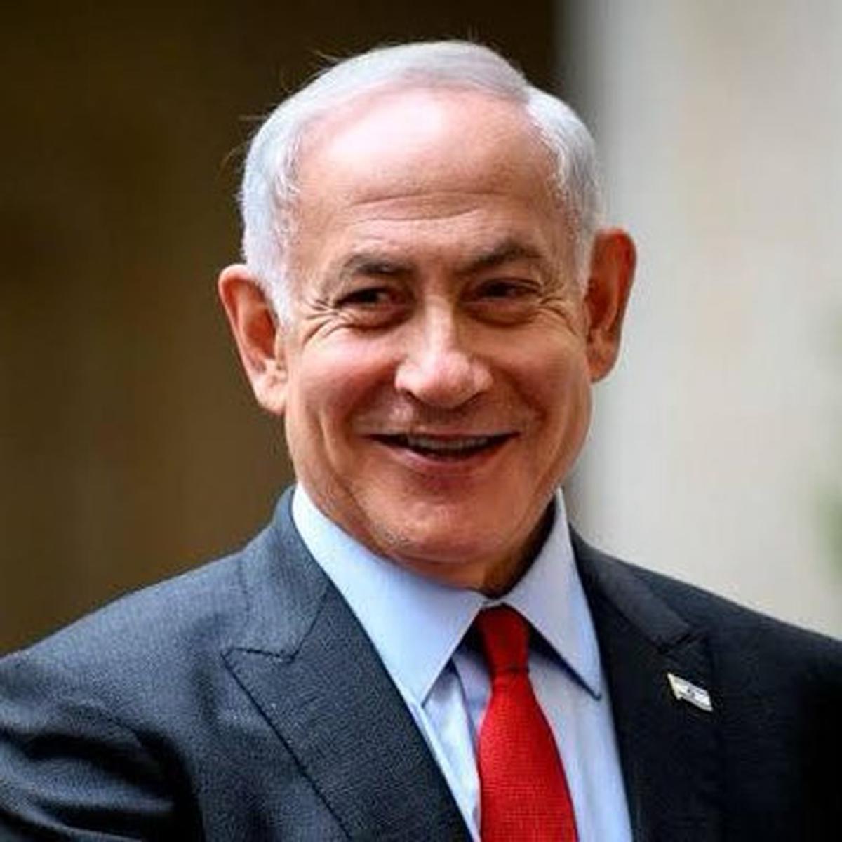 Netanyahu Cari Negara yang Mau Tampung Warga Palestina yang Bakal Mereka Usir dari Gaza