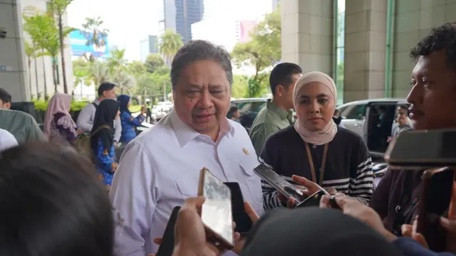 Negosiasi RI-AS Tertunda Imbas Shutdown Pemerintah Amerika