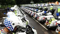 Lebaran, Polda Metro Fokus Jaga Rumah Pemudik