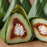 Resep Kue Iwel-iwel. (AI Generated)