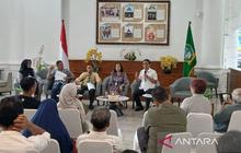 Bulog Pastikan Stok Beras Medan Aman Jelang Ramadhan 2226, Warga Tak Perlu Panik