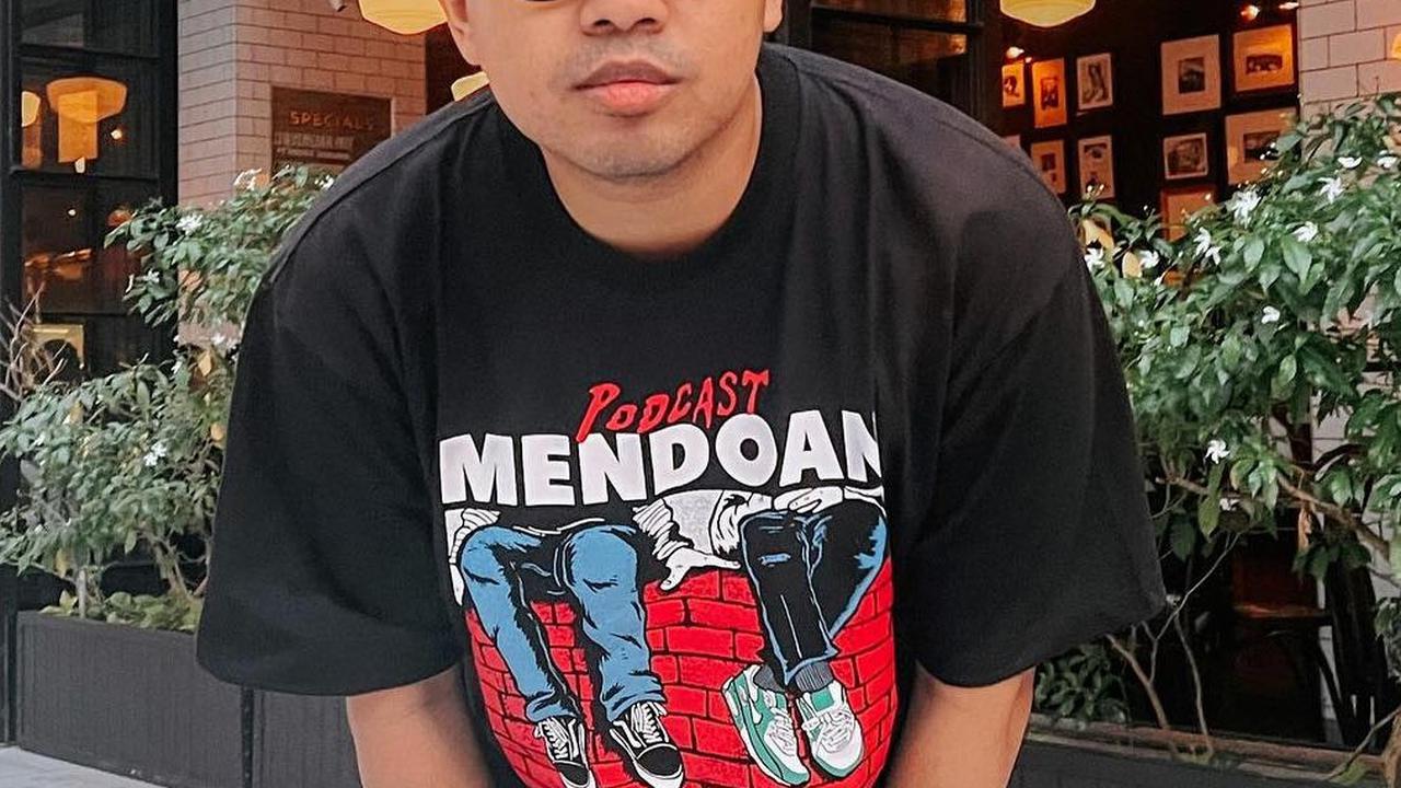 Potret Terbaru Joshua Suherman Mantan Artis Cilik, Kini jadi Calon Ayah yang sedang Menanti Hadirnya Anak Pertama