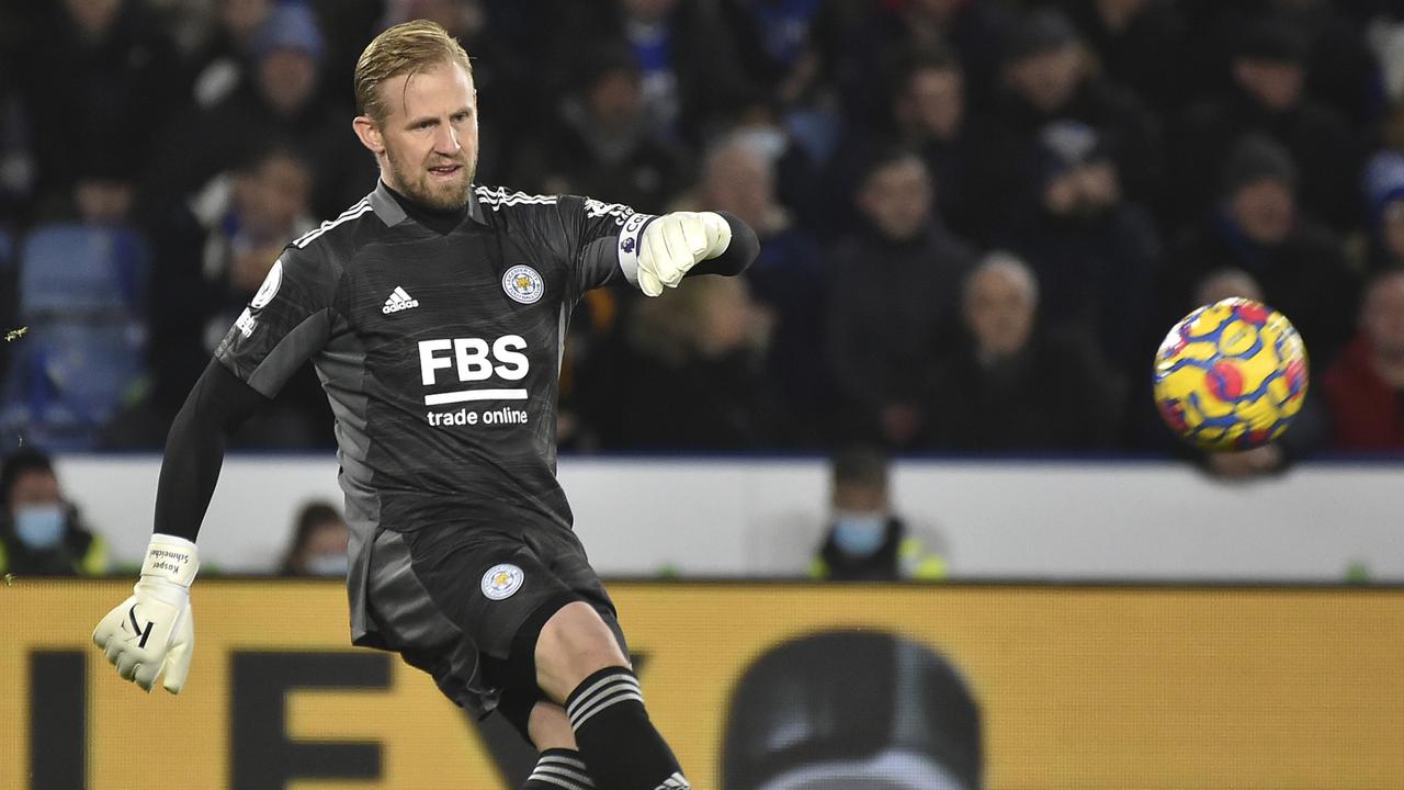 Foto: 5 Kiper dengan Gaji Tertinggi di Liga Inggris Musim 2021 / 2022, Tak Ada Nama Kiper Terbaik FIFA Andalan Chelsea Edouard Mendy