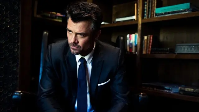 Josh Duhamel