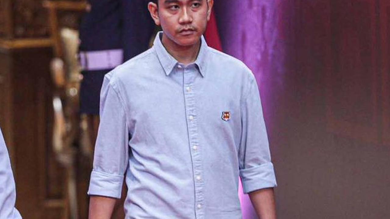 Gibran Kembali Panasi Pendukung saat Debat, Ketua KPU: Nanti Kita Ingatkan Lagi
