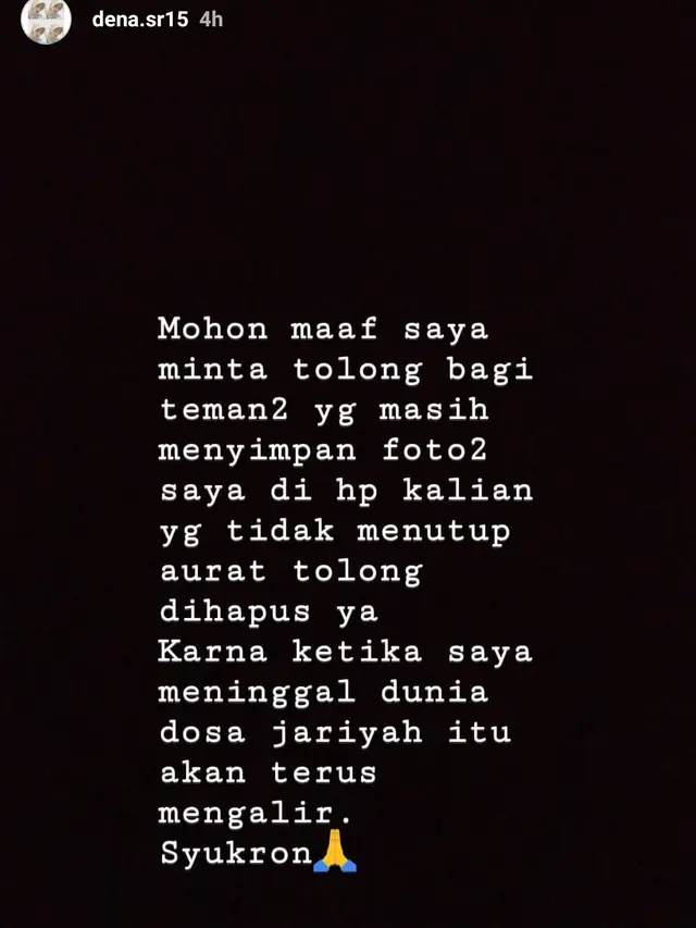 Dena Siti Rohyati
