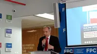 Polandia Gandeng Indonesia Jadi Mitra Strategis, Gali Potensi Energi Nuklir hingga Pengembangan AI