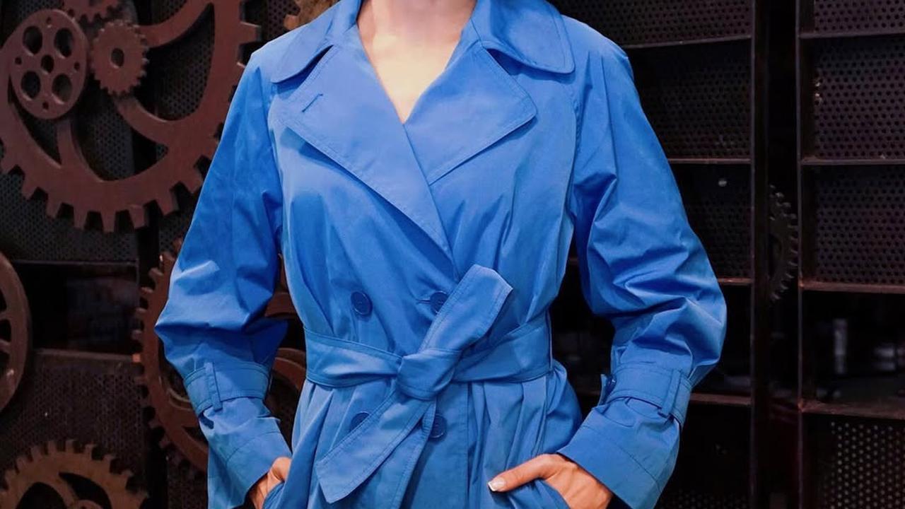 Profil Michelle Saram, Pemeran Yesha di Meteor Garden yang Kini Dinikahi Konglomerat Asal Indonesia