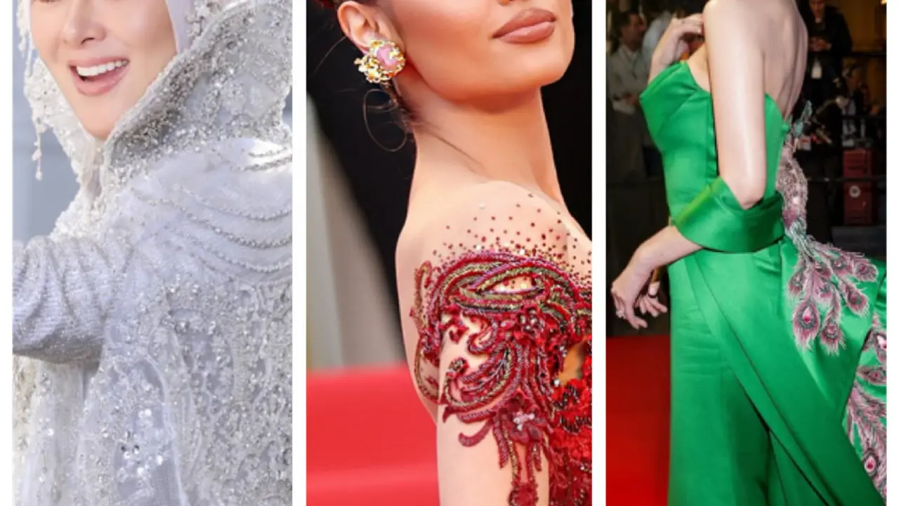 Begini Cara Hadir di Festival Film Cannes
